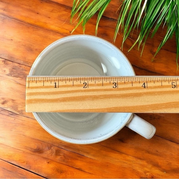 Hearth & Hand™ with Magnolia Morning Beautiful Mug - Single Mug - Picture 8 of 9